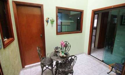 Casa com 3 quartos à venda na Rua Maranhão, Chácara Machadinho I, Americana
