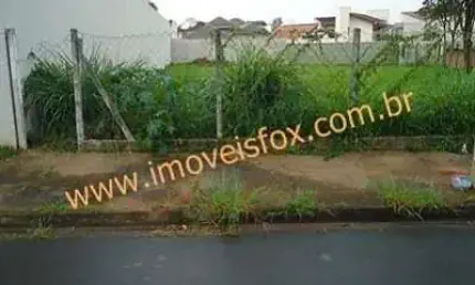 Terreno à venda na Rua Rafael Sanzio, Parque Residencial Nardini, Americana