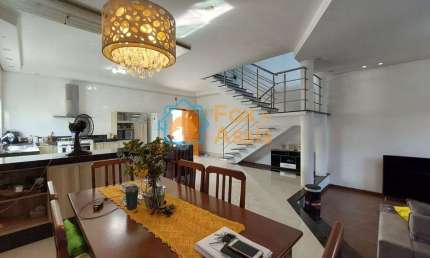 Casa com 4 quartos à venda na Rua Mário Daniel, Residencial Parque Rochele II, Santa Bárbara D'Oeste