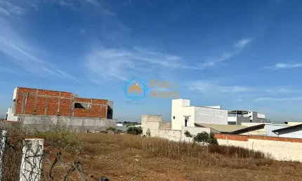 Terreno à venda na Rua Prosperidade, Jardim Boer I, Americana