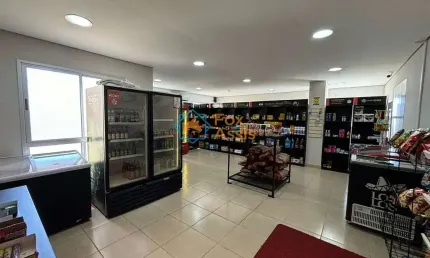 Apartamento com 2 quartos à venda na Avenida Europa, Jardim Lizandra, Americana
