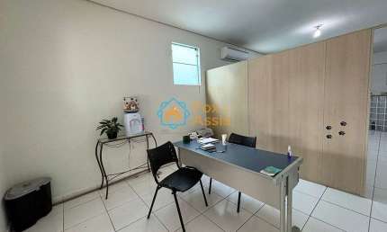 Sala comercial com 1 sala à venda na Rua Rio de Janeiro, Chácara Machadinho I, Americana