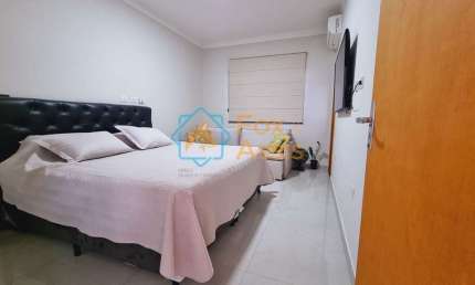 Casa com 3 quartos à venda na Rua Francisco Pinhanelli Neto, Residencial Furlan, Santa Bárbara D'Oeste