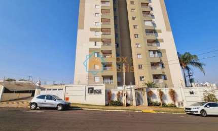 Apartamento com 2 quartos à venda na Rua Minas Gerais, Vila Brasil, Santa Bárbara D'Oeste