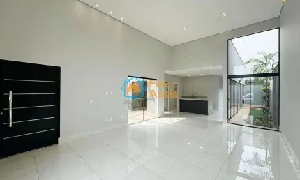Casa em condomínio fechado com 3 quartos à venda na Rua das Flores, Jardim Recanto das Águas, Nova Odessa