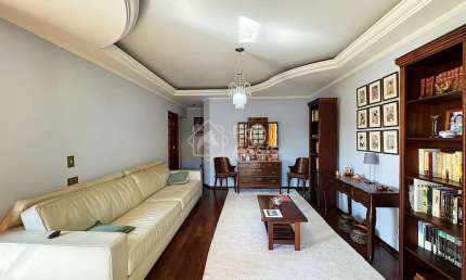 Casa com 4 quartos à venda na Rua Vitório Furlan, Residencial Furlan, Santa Bárbara D'Oeste