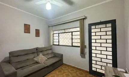 Casa com 3 quartos à venda na Rua do Chumbo, Jardim Mollon, Santa Bárbara D'Oeste