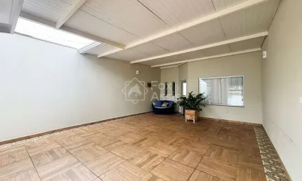 Casa com 2 quartos à venda na Rua Profeta Amos, Jardim Itamaraty, Santa Bárbara D'Oeste