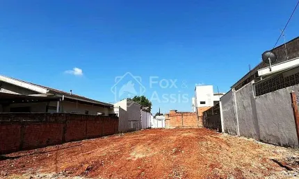 Terreno à venda na Rua do Chumbo, Vila Mollon, Santa Bárbara D'Oeste