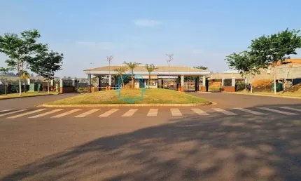 Terreno em condomínio fechado à venda na Rua Vinte E Seis, Parque Fortaleza, Nova Odessa