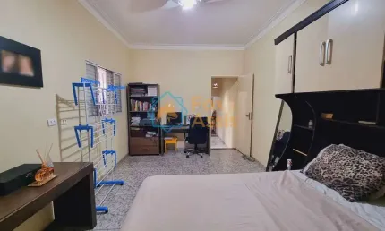 Casa com 2 quartos à venda na Rua Caetano Sartori, Jardim Mollon, Santa Bárbara D'Oeste