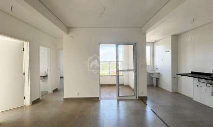 Apartamento com 3 quartos à venda na Rua Graça Martins, Centro, Santa Bárbara D'Oeste
