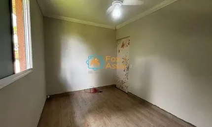 Apartamento com 2 quartos à venda na Avenida Mogi Guaçu, Planalto do Sol II, Santa Bárbara D'Oeste