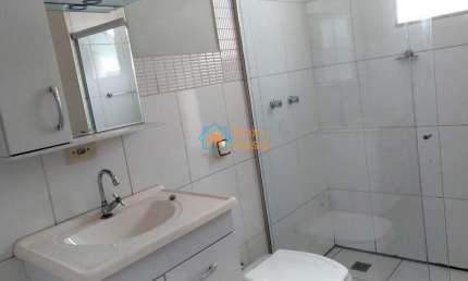 Casa com 3 quartos à venda na Rua Francisco Leandro, Parque Nova Carioba, Americana