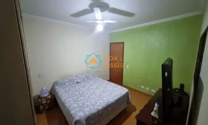 Casa com 3 quartos à venda na Rua Celestina Scarazzato Giordano, Parque Nova Carioba, Americana