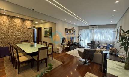Apartamento com 3 quartos à venda na Rua Marco César Melosi, Jardim Paulista, Americana