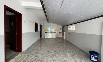 Casa com 6 quartos à venda na Rua Dante Martignago, Vila Mollon IV, Santa Bárbara D'Oeste