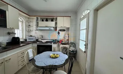 Casa com 4 quartos à venda na Rua Silvio de Paula, Jardim Nossa Senhora de Fátima, Nova Odessa