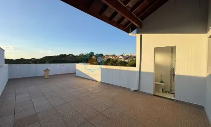 Casa com 2 quartos à venda na Rua Francisco Galassi, Vila Bertini, Americana