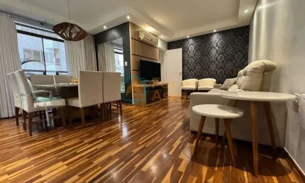 Apartamento com 3 quartos à venda na Rua Tereza Linarello Meneghel, Jardim Paulista, Americana