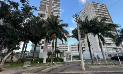 Apartamento com 2 quartos à venda na Rua Guatemala, Jardim Santo Antônio, Americana