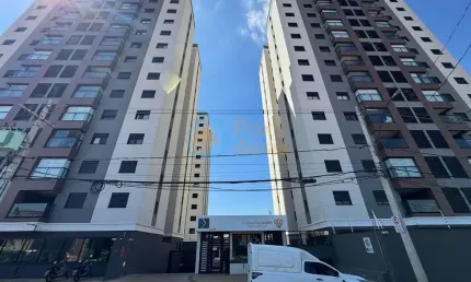 Apartamento com 2 quartos à venda na Rua Chile, Vila Frezzarin, Americana