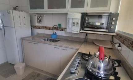 Casa com 3 quartos à venda na Rua Antônio Rusch, Maria Paula, São Gonçalo