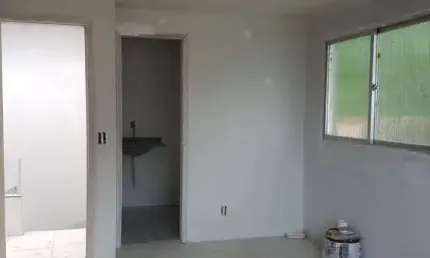 Casa com 3 quartos à venda na Rua Padre Queiroz de Araújo, 735, Maria Paula, São Gonçalo