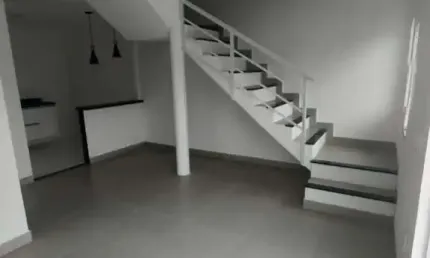 Casa com 2 quartos à venda na Avenida Jardel Filho, SN, Jardim Atlântico Oeste (Itaipuaçu), Maricá por R$ 350.000
