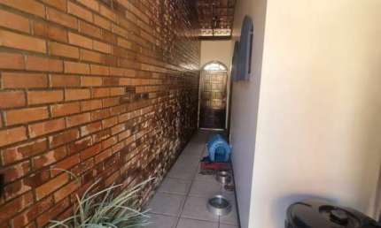 Casa com 3 quartos à venda na Rua Antônio Rusch, 1, Maria Paula, São Gonçalo