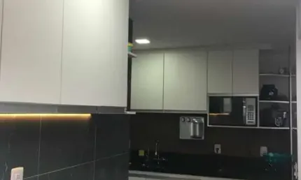 Apartamento com 2 quartos à venda na Rua Paraíso, 191, Jardim Atlântico Oeste (Itaipuaçu), Maricá