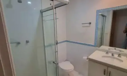 Apartamento com 1 quarto à venda na Travessa Desembargador Luís Paiva, 42, Icaraí, Niterói