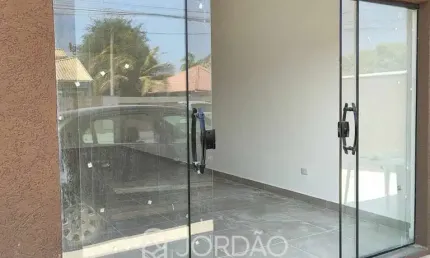Sala comercial para alugar na Rua Douglas Marques Rienti, 440, Jardim Atlântico Leste (Itaipuaçu), Maricá