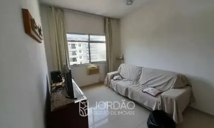 Apartamento com 2 quartos à venda na Rua São Clemente, 1, Botafogo, Rio de Janeiro