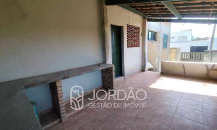 Casa com 5 quartos para alugar na Avenida Beira Mar, 1, Itaipuaçú, Maricá