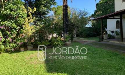 Terreno à venda na Avenida Central Ewerton Xavier, 19, Itaipu, Niterói