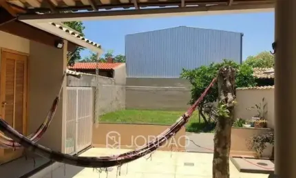 Casa com 4 quartos à venda na Rua Antônio José dos Santos, 1, Jardim Atlântico Oeste (Itaipuaçu), Maricá