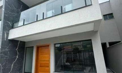 Casa com 4 quartos para alugar na Rua Átila Nunes, 1, Piratininga, Niterói