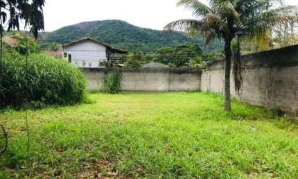 Terreno à venda na Rua Maria Tereza de Castro Spa, 1, Maravista, Niterói