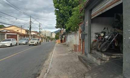 Sala comercial à venda na Rua Alarico de Souza, 1, Atalaia, Niterói