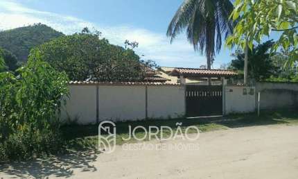Casa com 2 quartos para alugar na Rua Dezessete, 1, Chácaras de Inoã (Inoã), Maricá