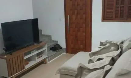 Casa com 2 quartos à venda na Avenida Paiva, 1, Neves, São Gonçalo