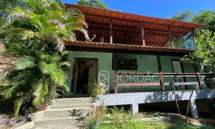 Casa com 3 quartos para alugar na Rua 61, 1, Itaipu, Niterói