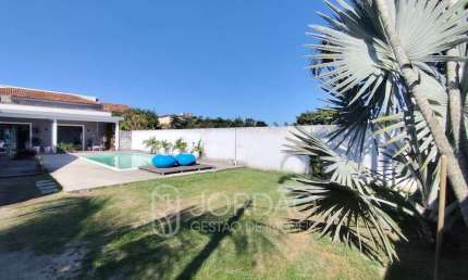 Casa com 4 quartos para alugar na Rua Edilço Ramalho, 1, Jardim Atlântico Leste (Itaipuaçu), Maricá