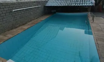Casa comercial para alugar na Rua Nossa Senhora de Lourdes, 1, Praia de Itaipuaçu (Itaipuaçu), Maricá