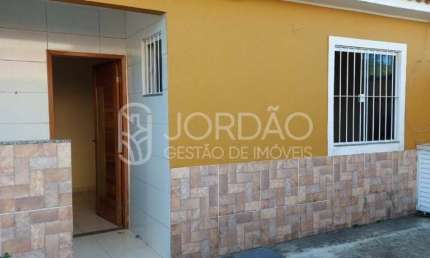 Casa com 1 quarto para alugar na Rua Eduardo Carlson, 1, Jardim Atlântico Central (Itaipuaçu), Maricá
