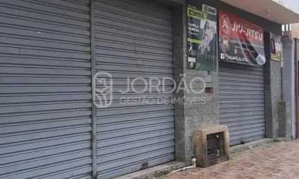 Sala comercial à venda na Rua Cristiano Otoni, 1, Coelho, São Gonçalo