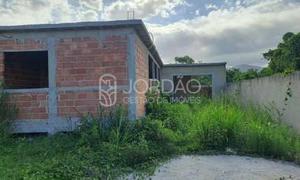 Terreno à venda na Rua Quarenta e Seis, 1, Jardim Atlântico Central (Itaipuaçu), Maricá