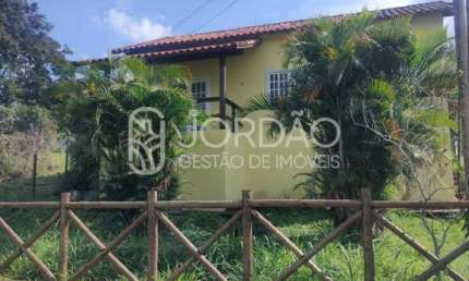 Casa com 2 quartos para alugar na Estrada do Retiro, 1, Retiro, Maricá