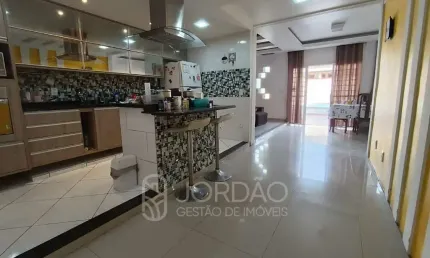 Casa com 5 quartos à venda na Rua Marechal Floriano Peixoto, 1, Neves (Neves), São Gonçalo